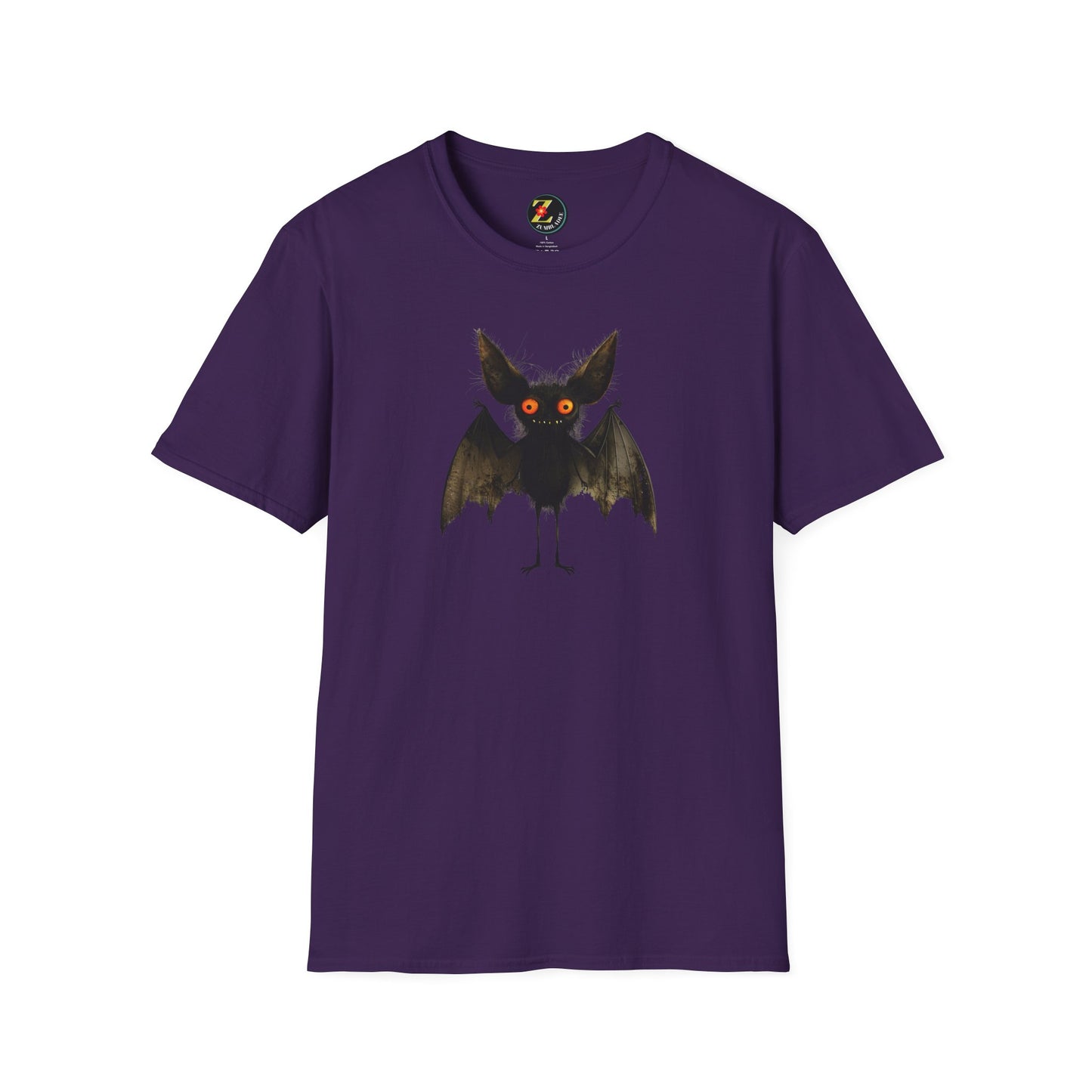 Batso Halloween Tshirt