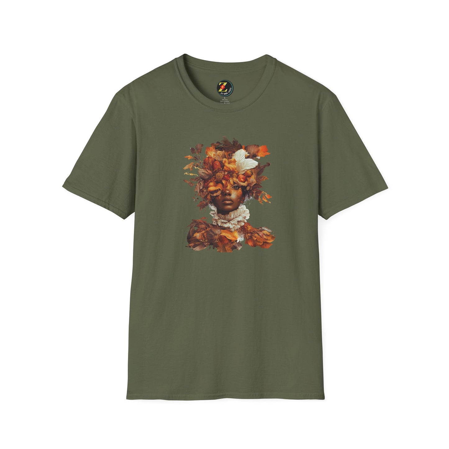 Naila Tshirt