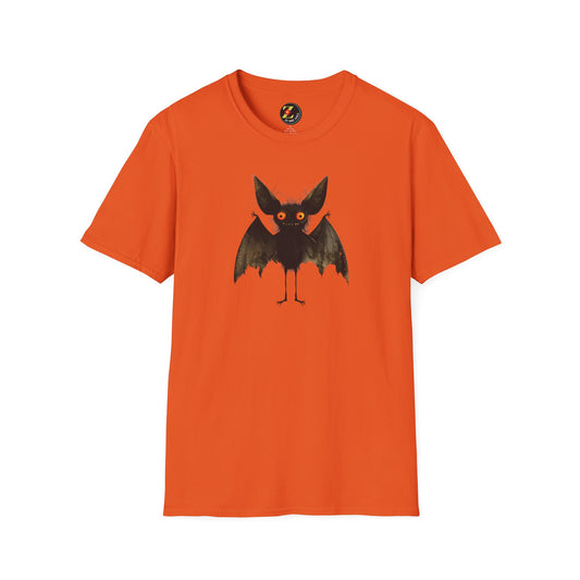 Batso Halloween Tshirt