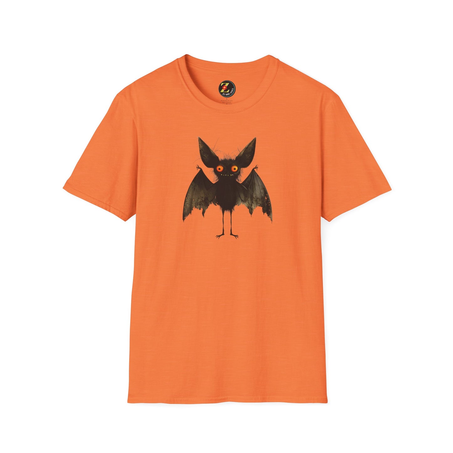 Batso Halloween Tshirt