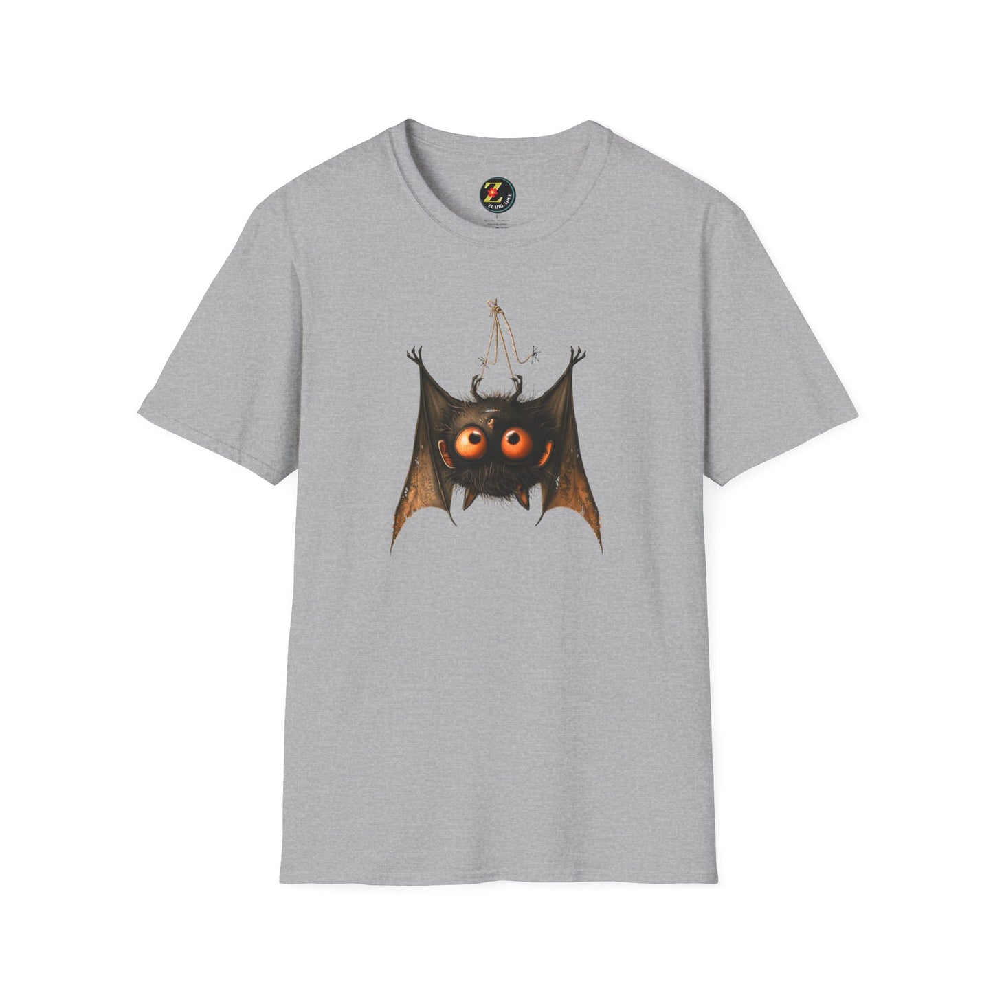 Bond Bat Halloween Tshirt