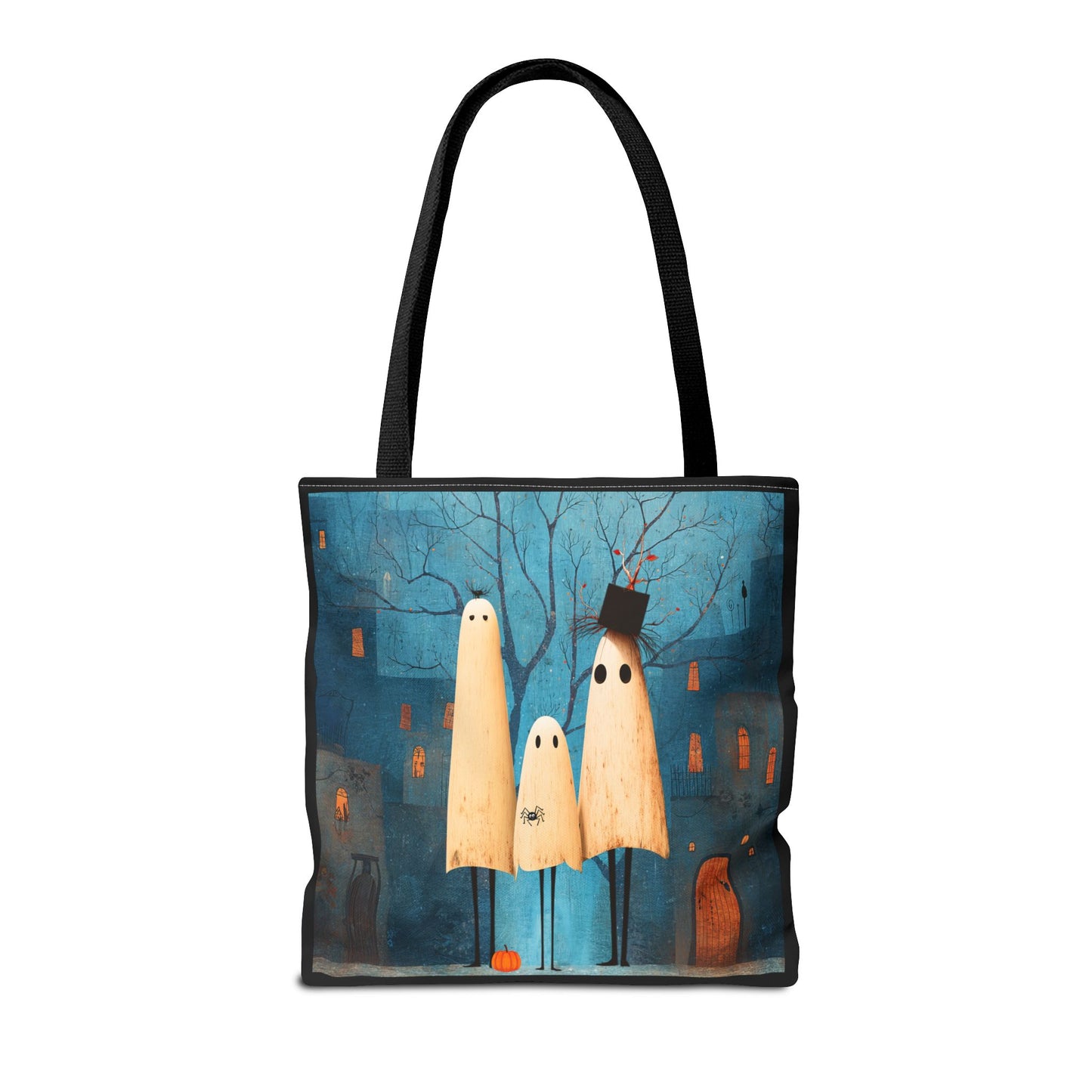 Meet the Sheets Ghost Tote