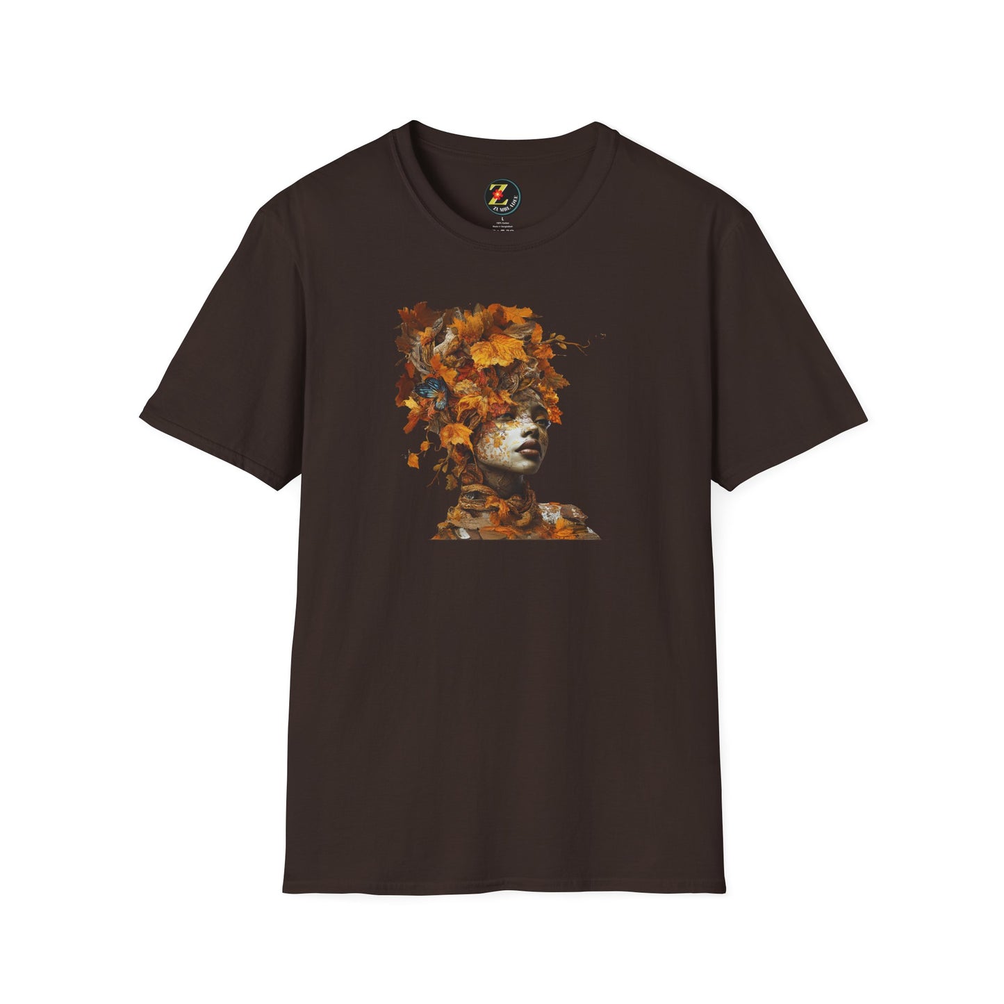 Zuri Tshirt