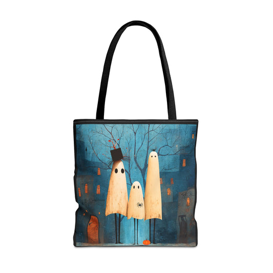 Meet the Sheets Ghost Tote