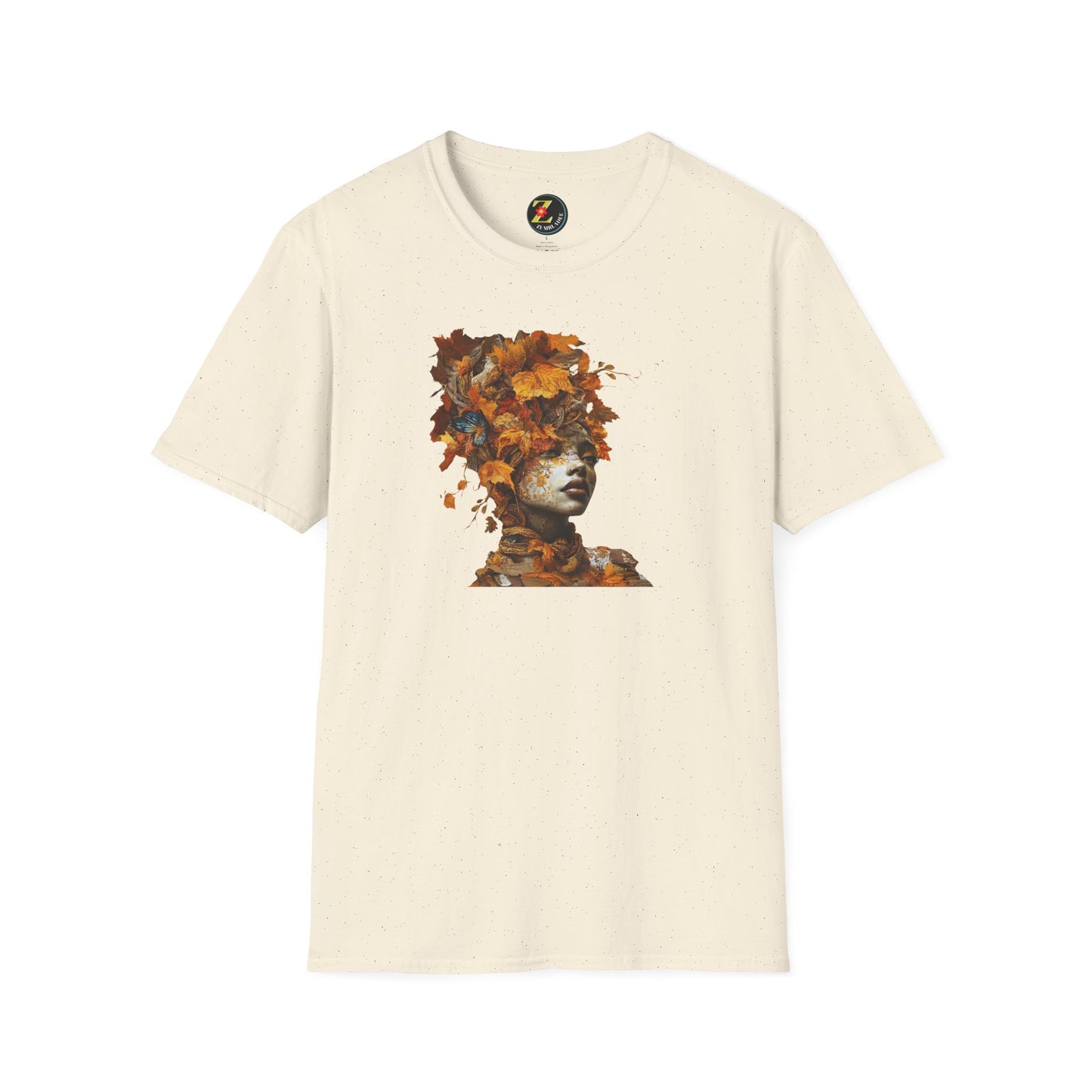 Zuri Tshirt