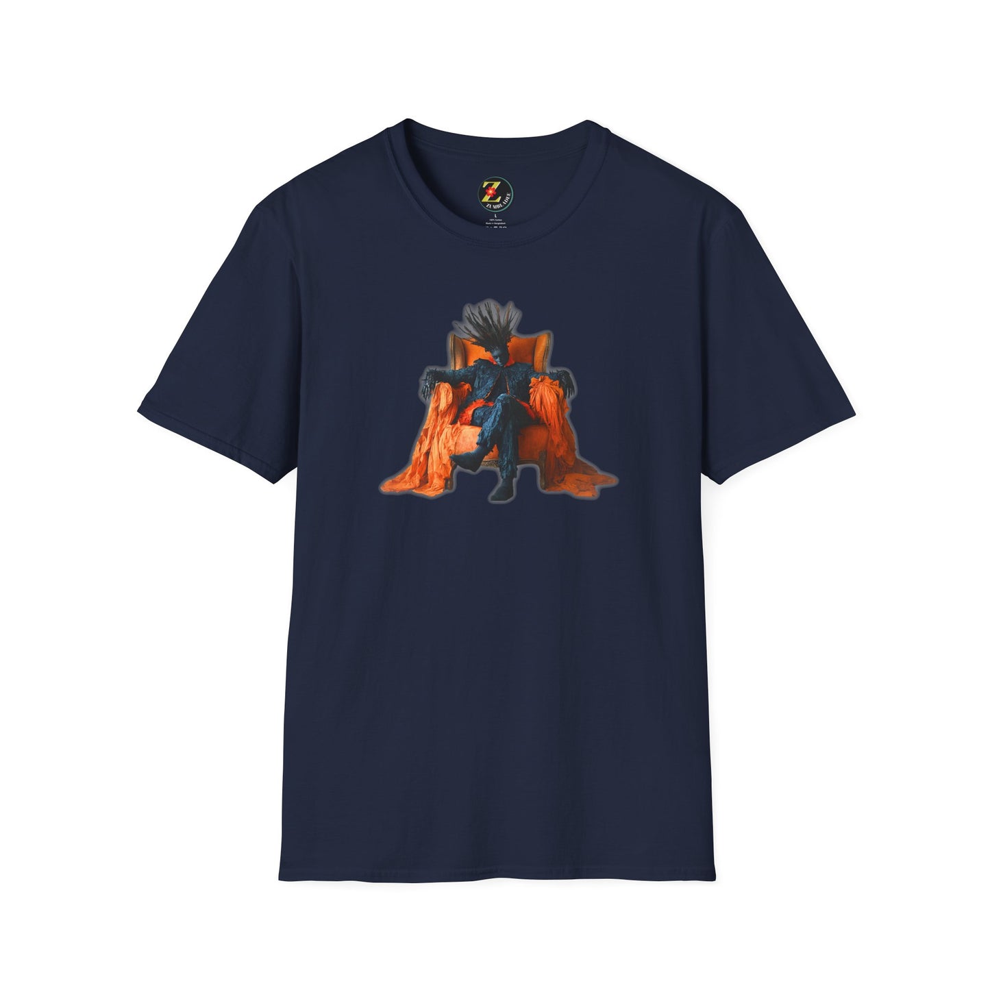 Arson Halloween Artistic Tshirt