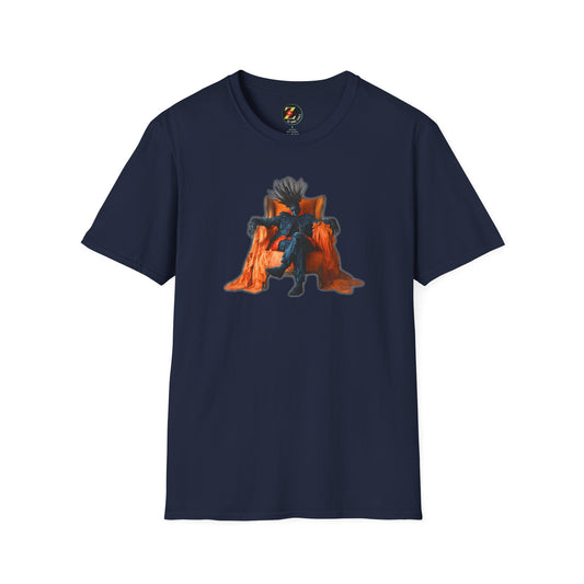 Arson Halloween Artistic Tshirt