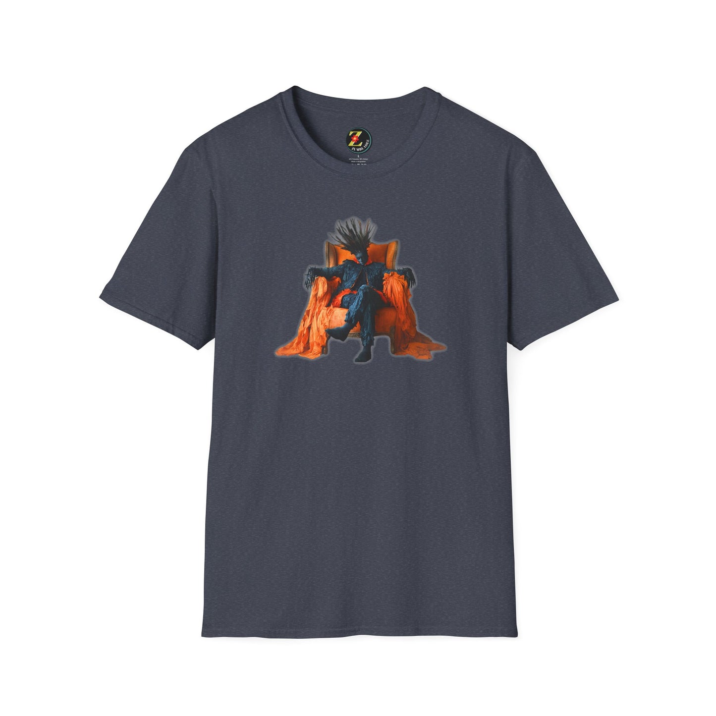 Arson Halloween Artistic Tshirt