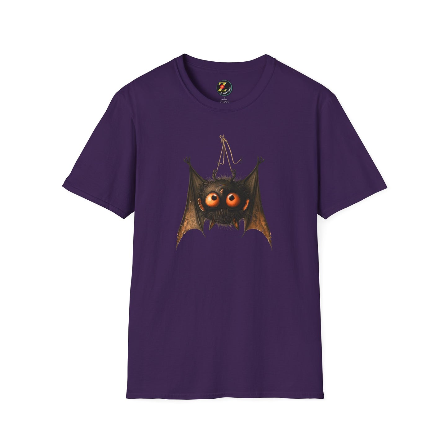 Bond Bat Halloween Tshirt