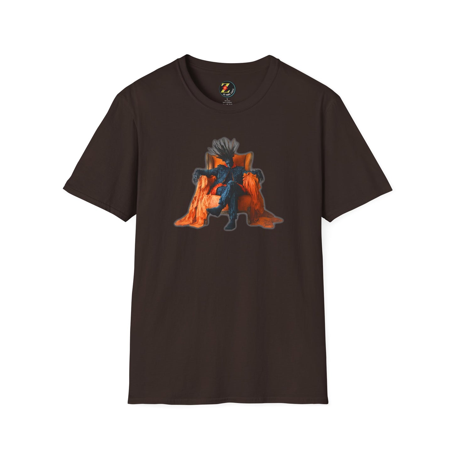 Arson Halloween Artistic Tshirt