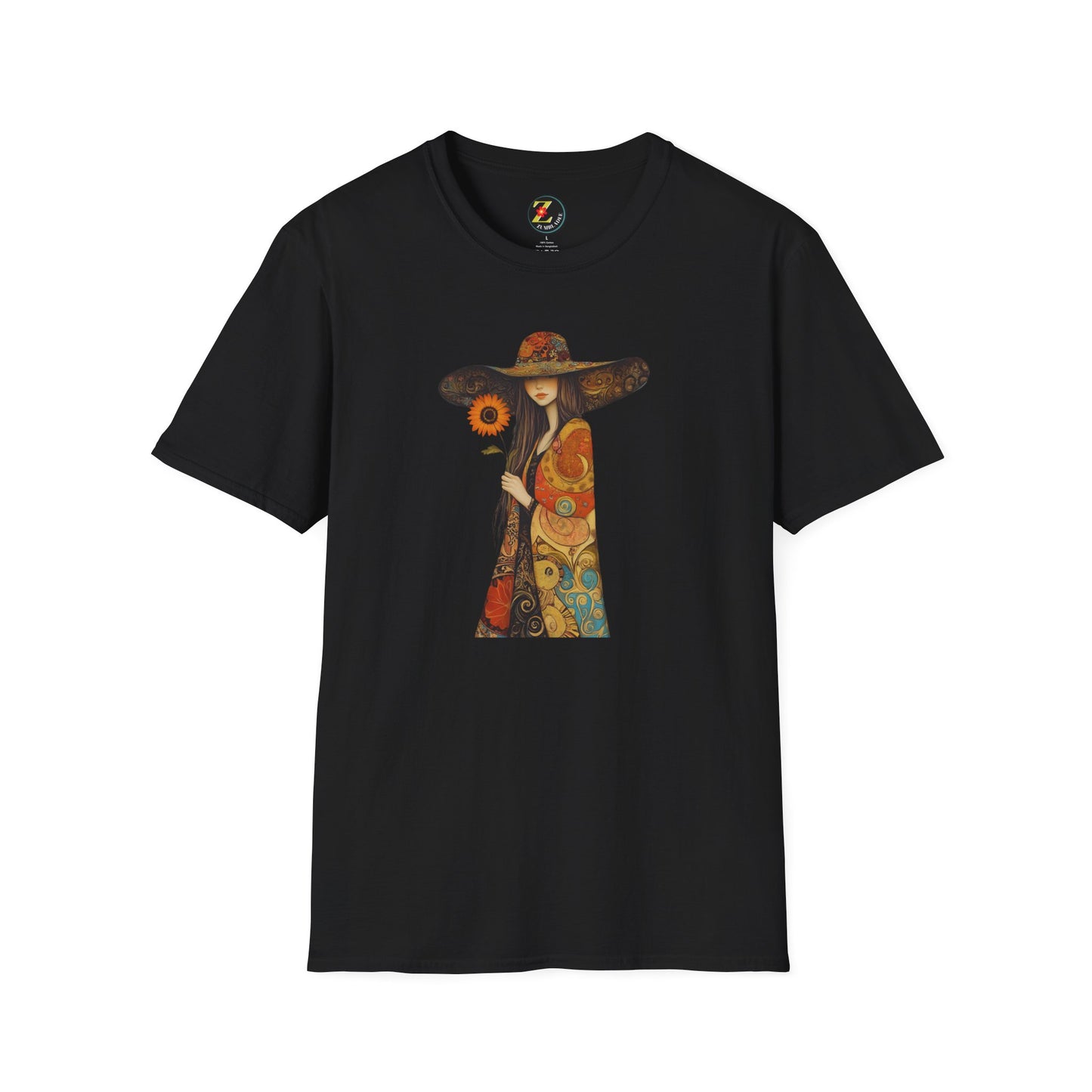 Harmony Tshirt