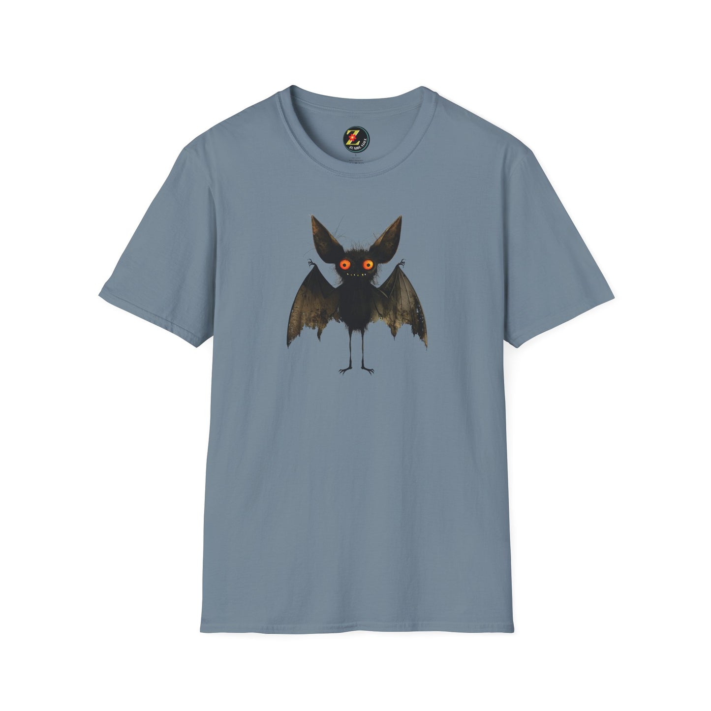 Batso Halloween Tshirt
