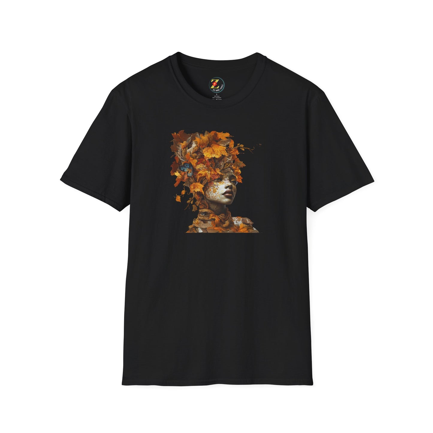 Zuri Tshirt