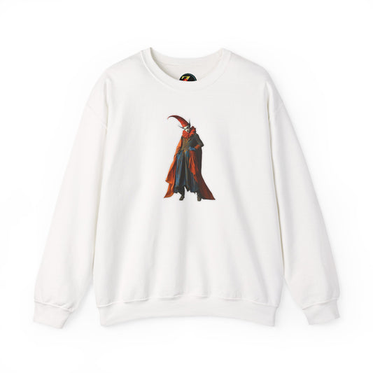 Bel-Marduk Halloween Artistic Sweatshirt