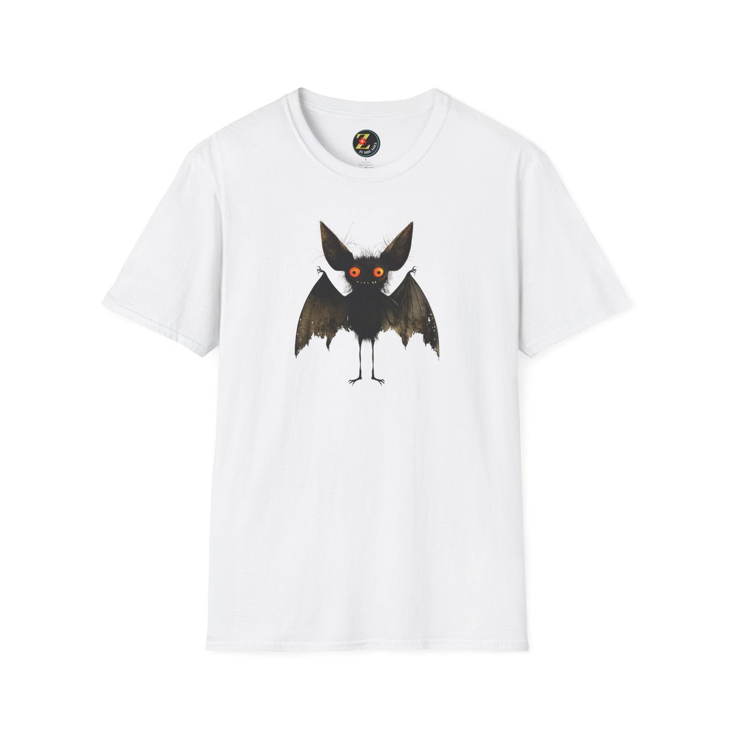Batso Halloween Tshirt
