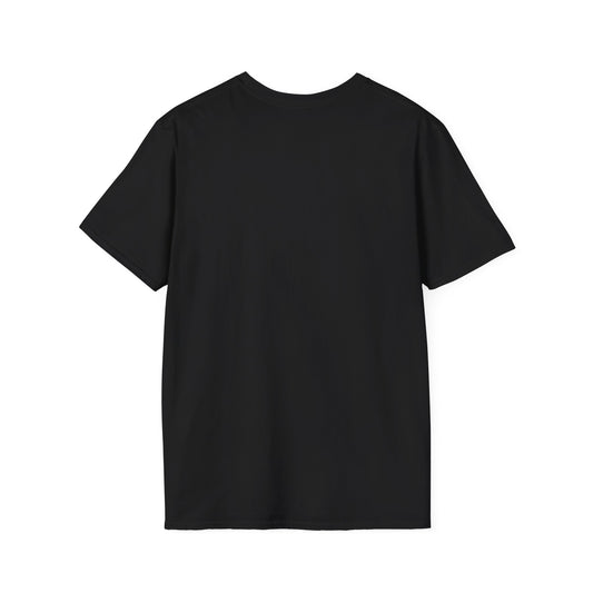 Gothic Bat Lydia (Halloween) Graphic Tshirt