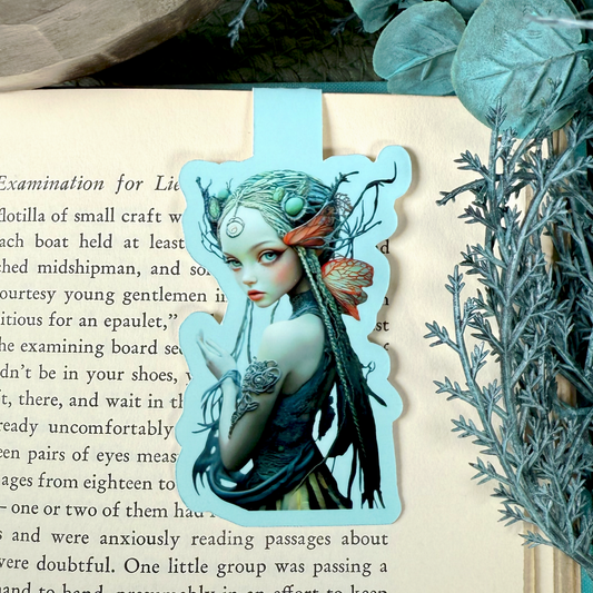 ETERI Magnetic Bookmark