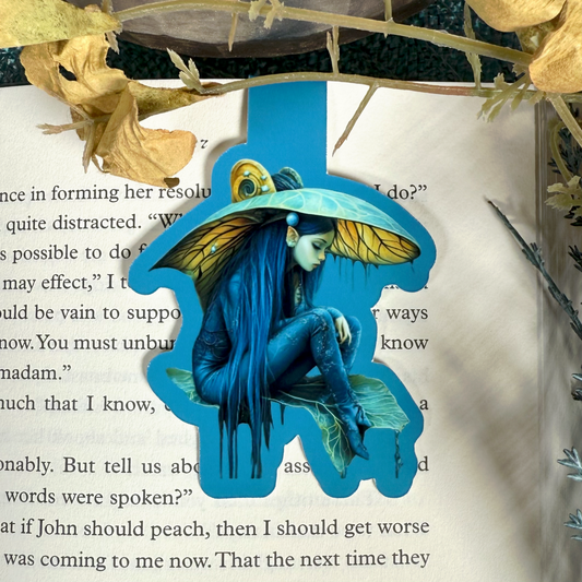 APSARA Magnetic Bookmark